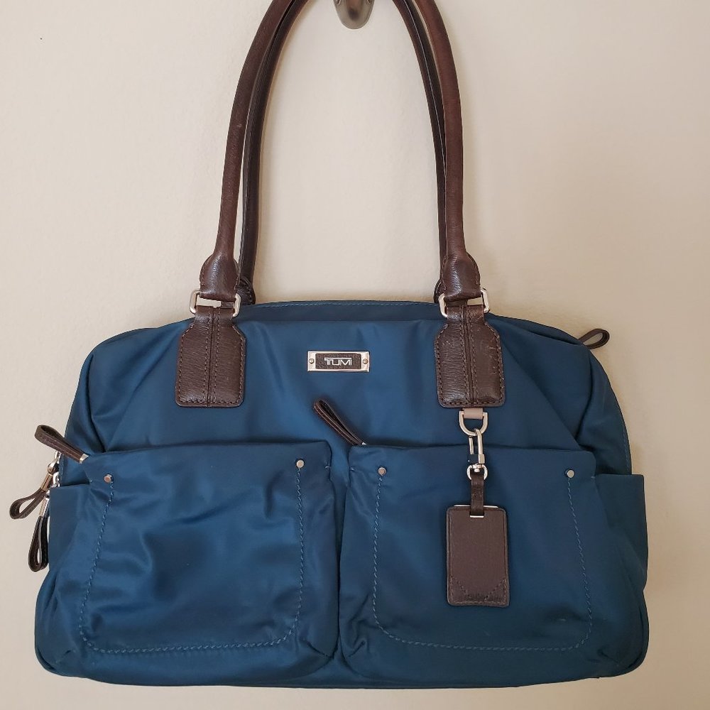 Tumi Voyageur Geneva Carry-All